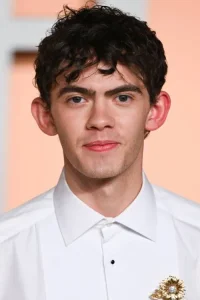 Joe Locke Oyuncu Profil Görseli