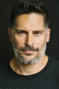 Joe Manganiello Oyuncu Profil Görseli