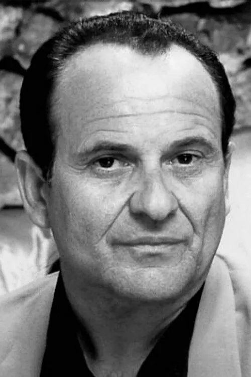 Joe Pesci Oyuncu Profil Görseli