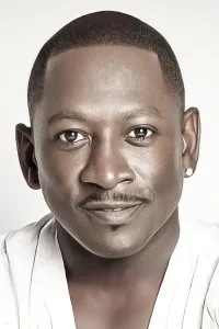 Joe Torry Oyuncu Profil Görseli