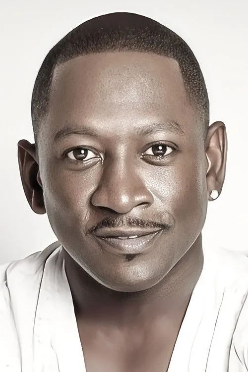 Joe Torry Oyuncu Profil Görseli