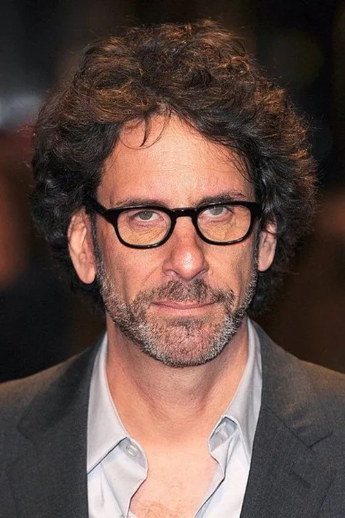 Joel Coen Yönetmen Profil Görseli
