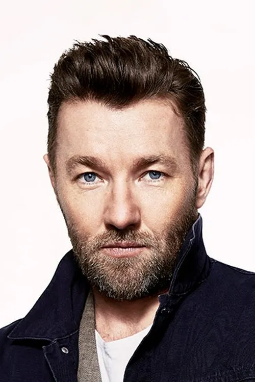 Joel Edgerton Oyuncu Profil Görseli
