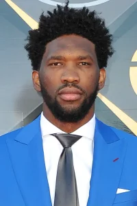Joel Embiid Oyuncu Profil Görseli