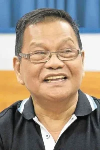 Joel Lamangan Yönetmen Profil Görseli