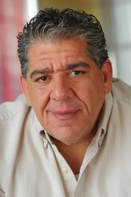 Joey Diaz Oyuncu Profil Görseli