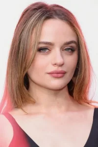 Joey King Oyuncu Profil Görseli