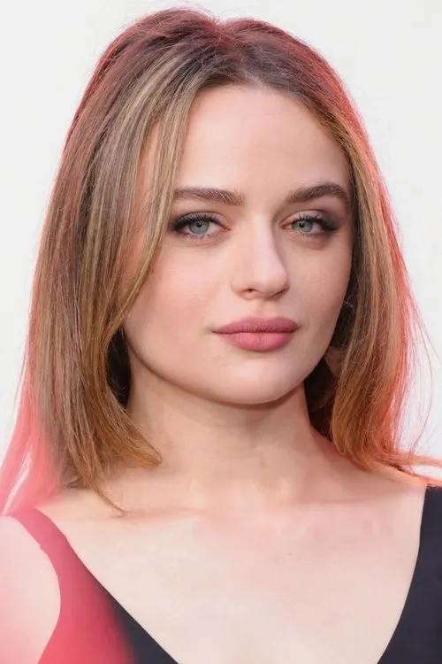 Joey King Oyuncu Profil Görseli