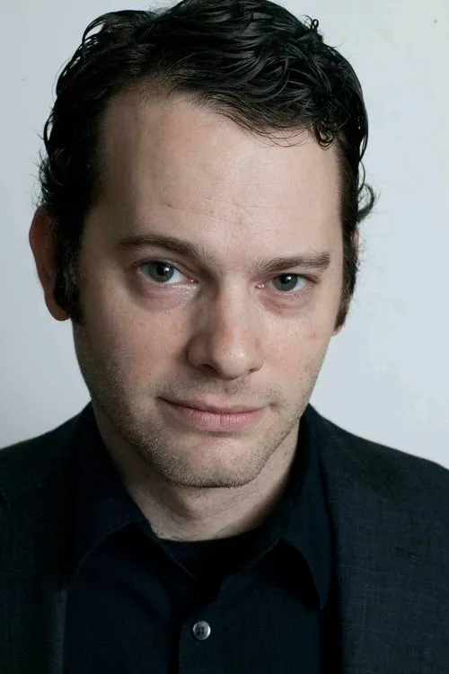 Joey Zimmerman Oyuncu Profil Görseli