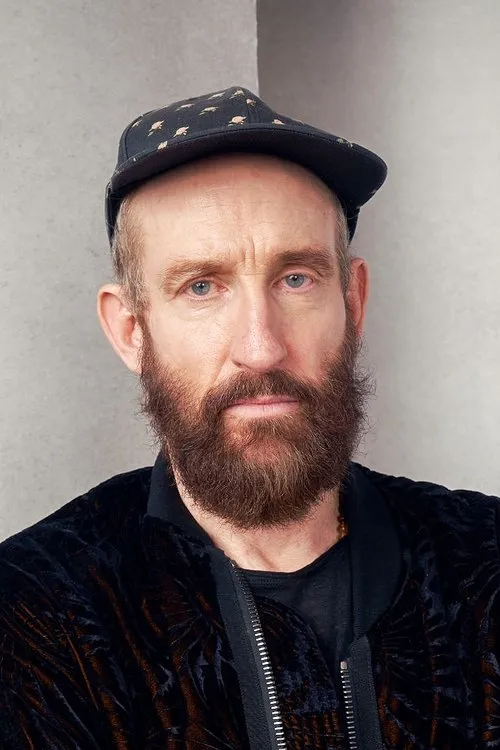 Johan Renck Yönetmen Profil Görseli