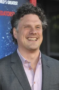 Johannes Roberts Yönetmen Profil Görseli