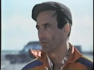 John Alderman Oyuncu Profil Görseli