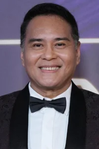 John Arcilla Oyuncu Profil Görseli