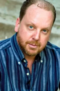 John C. Bailey Oyuncu Profil Görseli