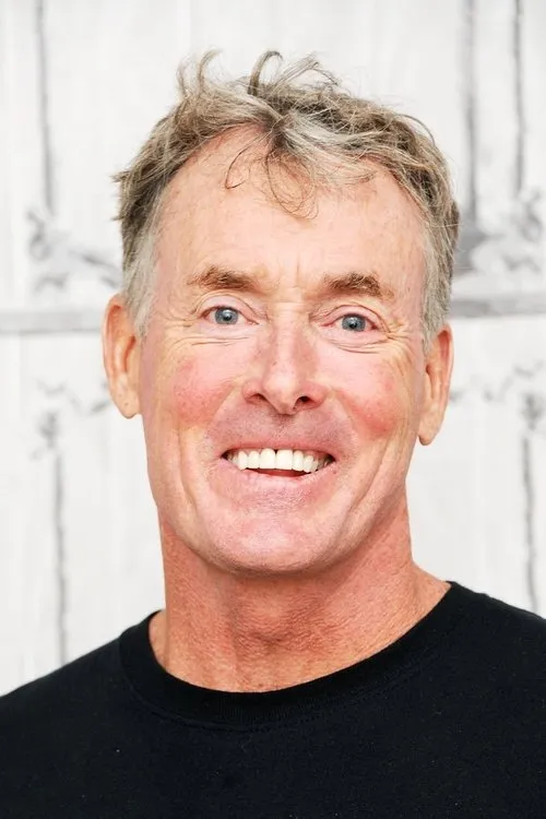 John C. McGinley Oyuncu Profil Görseli