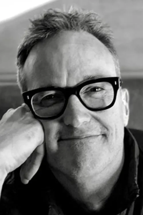 John Cameron Yönetmen Profil Görseli