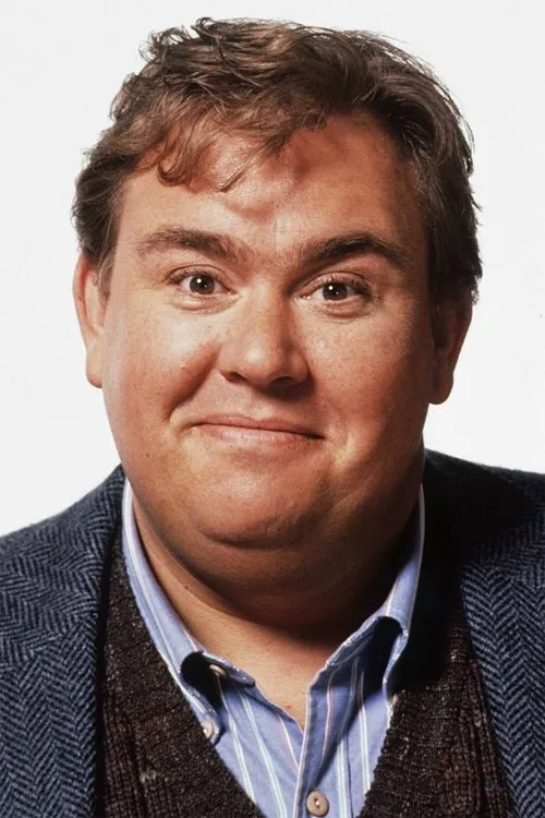 John Candy Oyuncu Profil Görseli