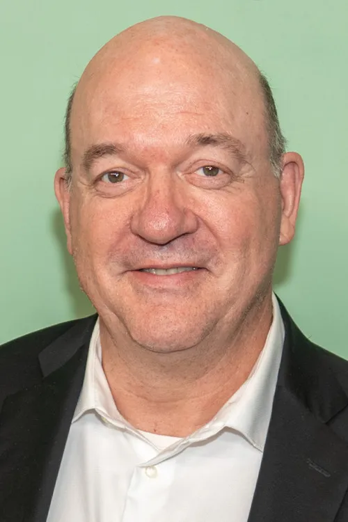John Carroll Lynch Oyuncu Profil Görseli