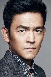 John Cho Oyuncu Profil Görseli