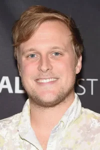 John Early Oyuncu Profil Görseli