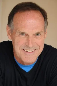 John Hayes Yönetmen Profil Görseli