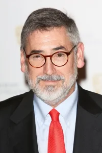 John Landis Yönetmen Profil Görseli