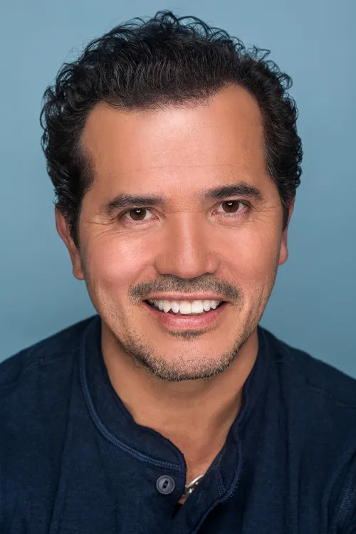 John Leguizamo Oyuncu Profil Görseli