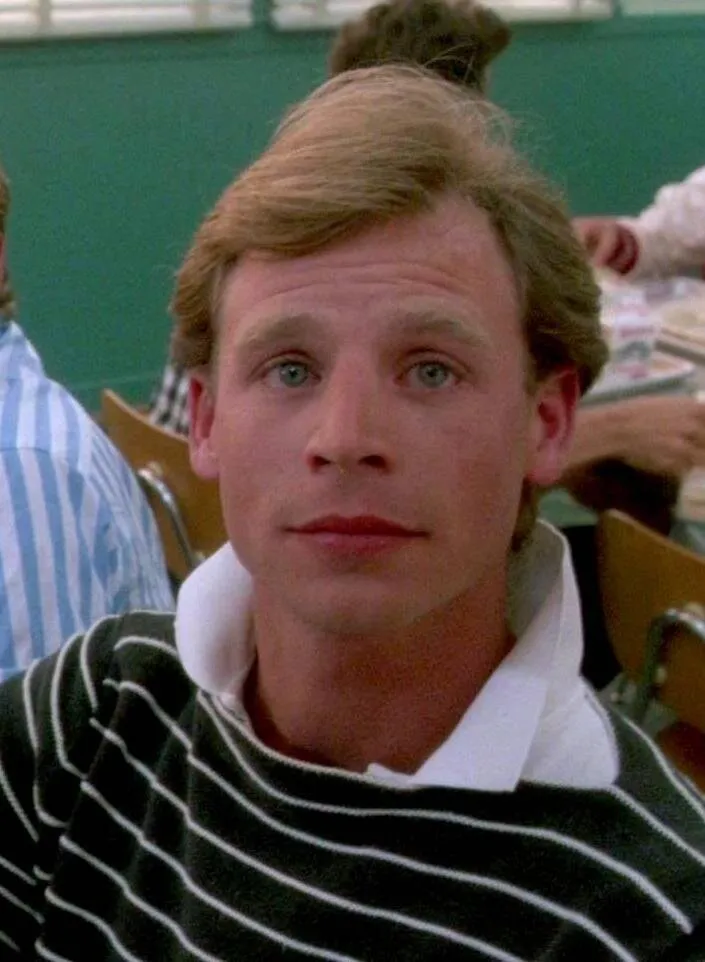 John Lerchen Yönetmen Profil Görseli