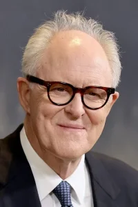 John Lithgow Oyuncu Profil Görseli