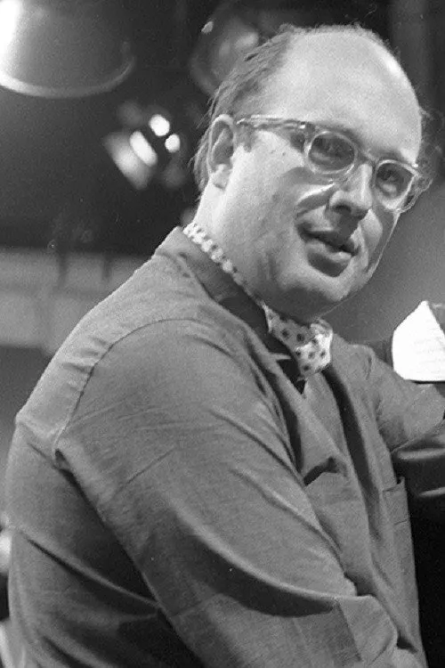 John Llewellyn Moxey Yönetmen Profil Görseli