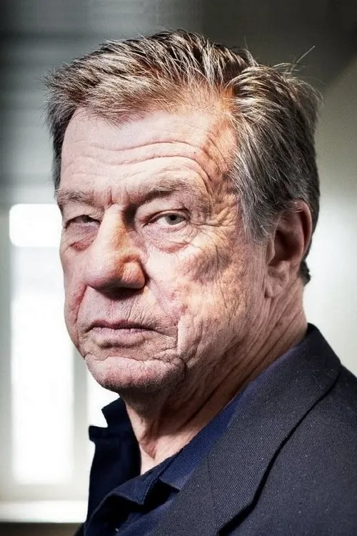 John McTiernan Yönetmen Profil Görseli
