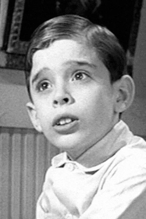 John Megna Oyuncu Profil Görseli