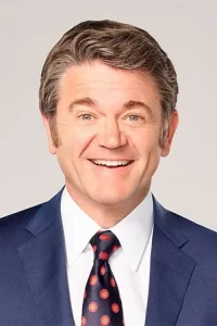 John Michael Higgins Oyuncu Profil Görseli