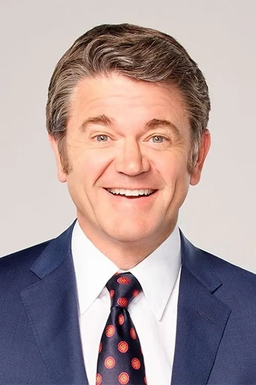 John Michael Higgins Oyuncu Profil Görseli