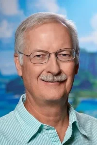 John Musker Yönetmen Profil Görseli