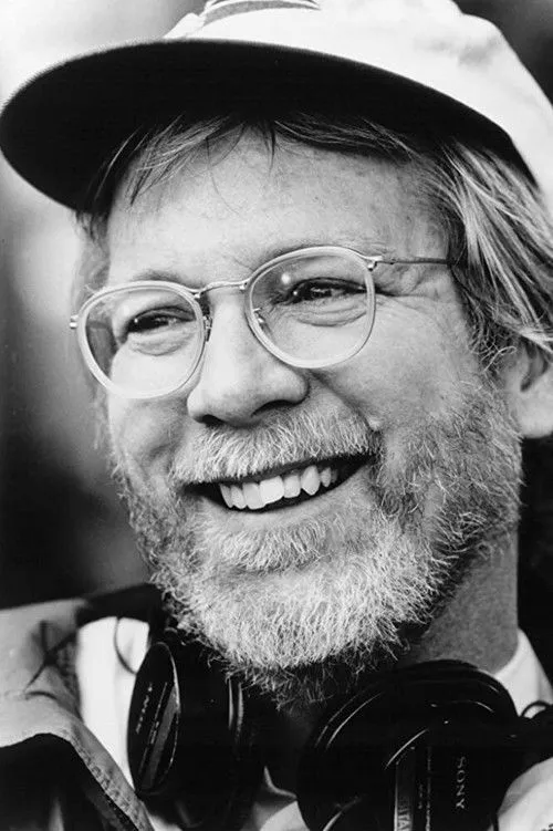 John Pasquin Yönetmen Profil Görseli