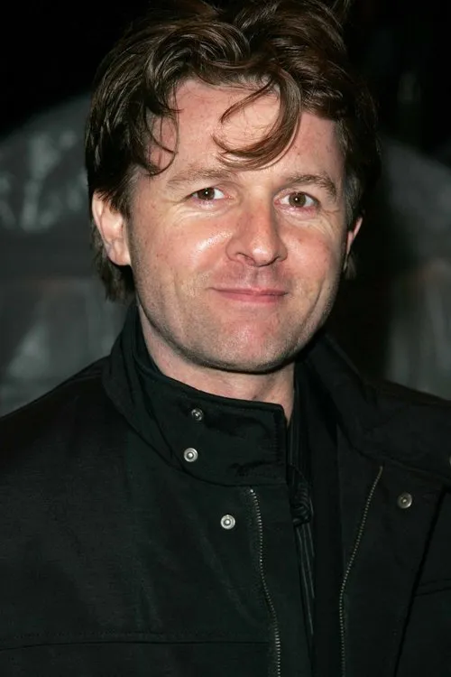 John Polson Yönetmen Profil Görseli