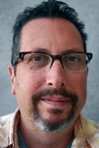 John Shiban Yönetmen Profil Görseli