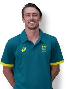 John Tillman Oyuncu Profil Görseli