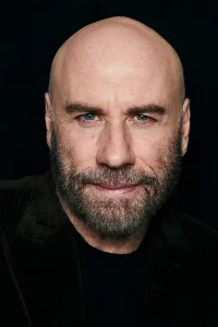 John Travolta Oyuncu Profil Görseli