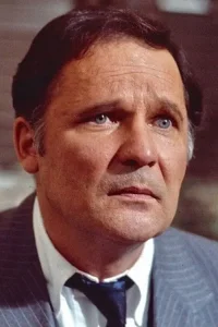 John Vernon Oyuncu Profil Görseli
