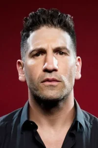 Jon Bernthal Oyuncu Profil Görseli