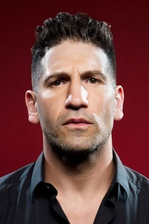 Jon Bernthal Oyuncu Profil Görseli