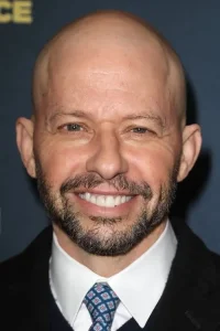 Jon Cryer Oyuncu Profil Görseli