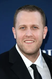 Jon Erwin Yönetmen Profil Görseli