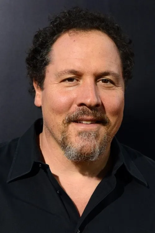 Jon Favreau Oyuncu Profil Görseli