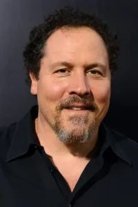 Jon Favreau Yönetmen Profil Görseli