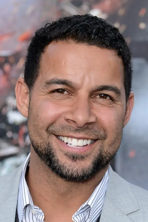 Jon Huertas Oyuncu Profil Görseli