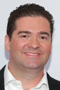 Jon Hurwitz Yönetmen Profil Görseli