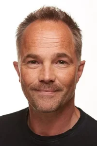 Jon Øigarden Oyuncu Profil Görseli